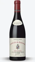photo Coudoulet de Beaucastel Rouge 2022