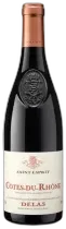 photo Magnum Delas Saint-Esprit 2022