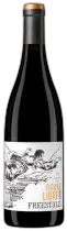 photo Magnum Figure Libre Freestyle 2022 Domaine Gayda