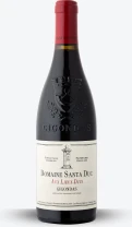 photo Aux Lieux Dit 2021 Domaine Santa Duc