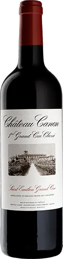 photo Château Canon 1998