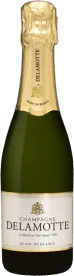 capture du vin Champagne Delamotte Blanc de Blancs en Etui