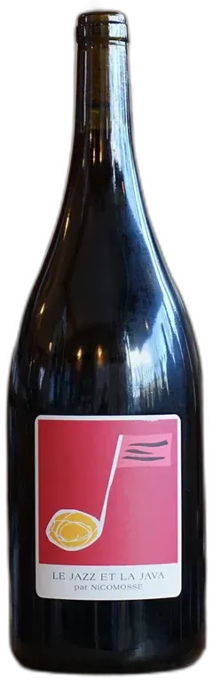 photo le Jazz et la Java 2023 Magnum Domaine Mosse