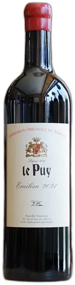 photo Émilien 2021 le Puy