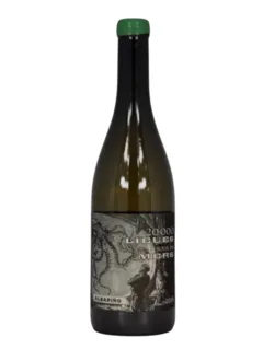 photo du vin Château Combel la Serre 