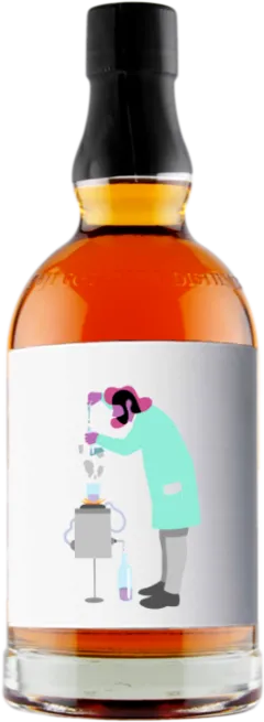 photo Michel Couvreur Whisky Single Malt 