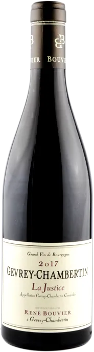 photo Domaine Bouvier Gevrey-Chambertin 