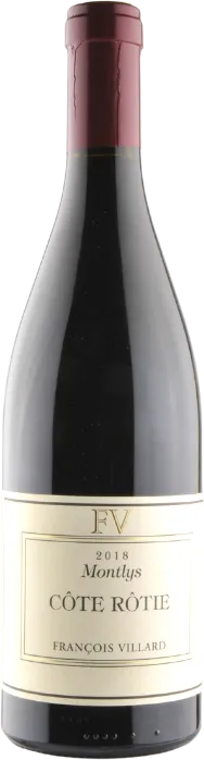 photo Domaine François Villard Côte-Rôtie 