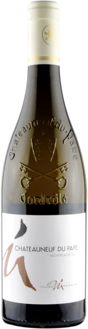 photo Domaine Julien Masquin Châteauneuf-du-Pape 