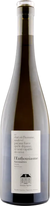photo Domaine Ogereau Savennières 
