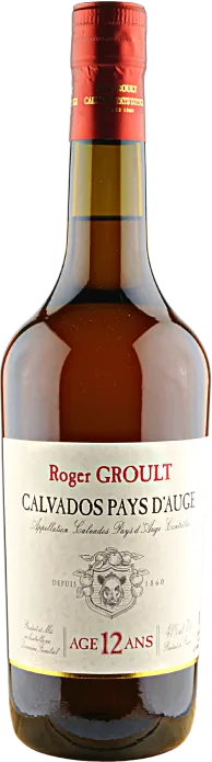 photo Roger Groult Calvados 