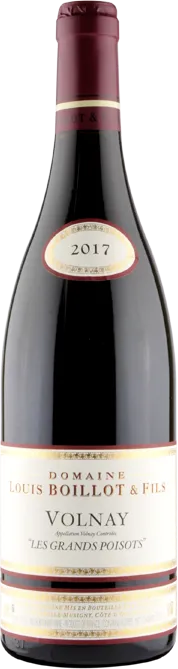 photo Domaine Louis Boillot Volnay 