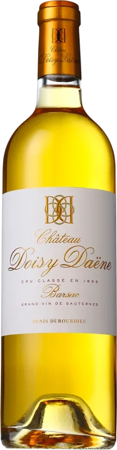 photo Château Doisy Daene 2022
