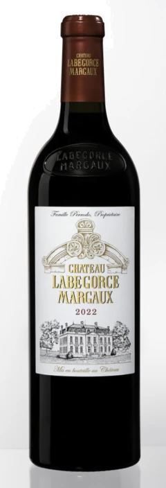 photo Château Labegorce 2022