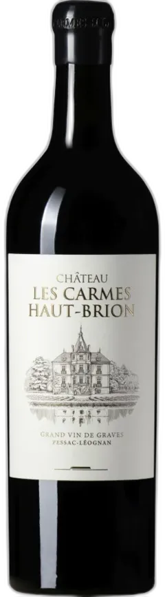 photo Château les Carmes Haut Brion 2022