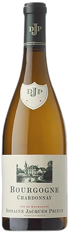 photo Bourgogne Aop Chardonnay Domaine Jacques Prieur 2022