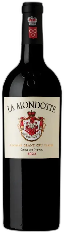 photo la Mondotte 2022