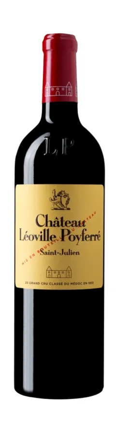 photo Château Léoville Poyferré 2022