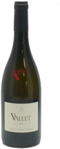 image du vin Domaine de la Brégeonnette Muscadet Sèvre et Maine Clos de la Coudray 2023