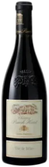 photo Tête de Bélier Vin Rouge du Languedoc Château Puech Haut