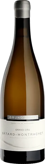 photo Bruno Colin Bâtard-Montrachet Grand Cru 2023