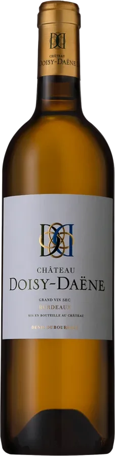 photo Château Doisy Daene 2023