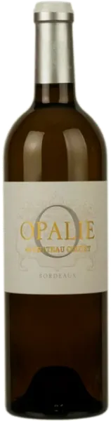 photo Opalie du Château Coutet 2023