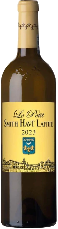 photo le Petit Smith Haut Lafitte 2023