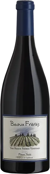 photo The Beaux Freres Vineyard Pinot Noir 2021