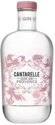 photo Cantarelle Gin de Provence