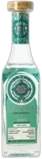 photo Lokita Téquila Artisanale Blanco Small Batch