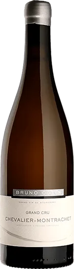 photo Bruno Colin Chevalier-Montrachet Grand Cru 2023
