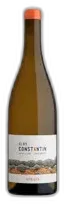 photos du vin Strate 2023 Blanc Clos Constantin