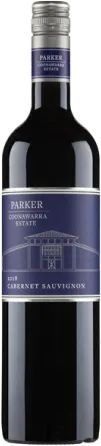 photo Australie, Cabernet Sauvignon 2018 Parker Coonawarra