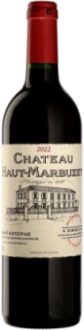 photo Chateau Haut Marbuzet Saint-Estèphe 2022 Duboscq et Fils