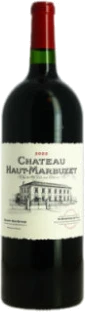 photo Chateau Haut Marbuzet Saint-Estèphe 2022 Duboscq et Fils Magnum