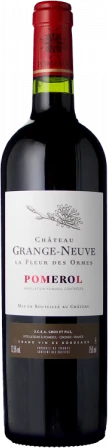 photo Pomerol 