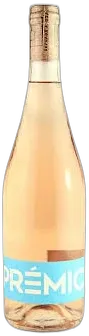 photo Côtes Catalanes Rose 