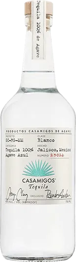 photo Casamigos Tequila Blanco