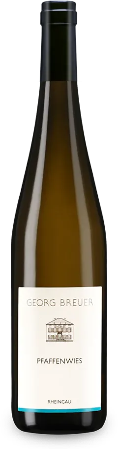 photo Riesling Lorcher Pfaffenwies Sec 2023