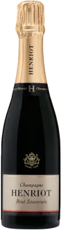 photo Champagne Henriot Brut Souverain