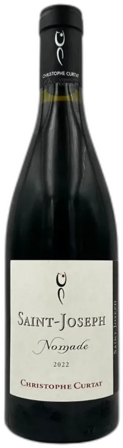 photo Domaine Christophe Curtat Saint-Joseph 