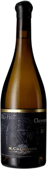 photo Chrysopee Blanc 2022 Domaine de Bila Haut