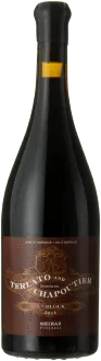 photo l-Block 2022 Domaine Terlato et m Chapoutier