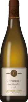 photo la Chambée 2022 les Vins de Vienne