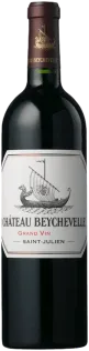 photo Château Beychevelle 2022 4ème Cru Classé