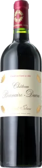photo Château Branaire-Ducru 2022 4ème Cru Classé