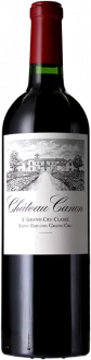 photo Château Canon 2022 1er Grand Cru Classé B