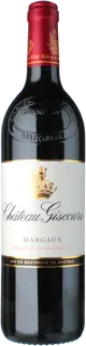 photo Château Giscours 2022 3ème Cru Classé