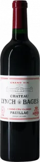 photo Château Lynch Bages 2022 5ème Cru Classé
